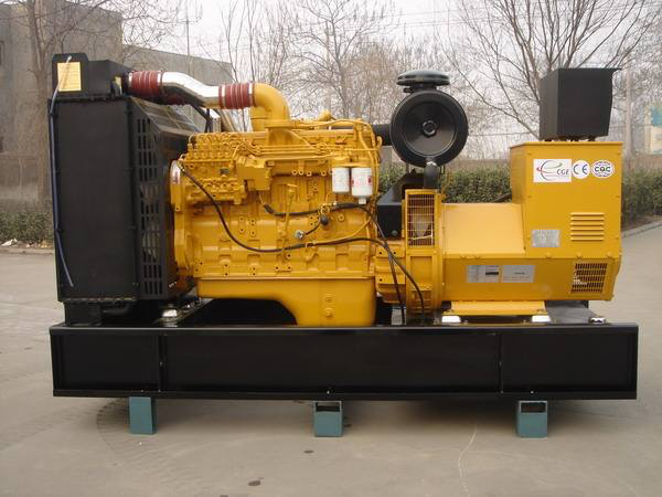 乐业发电机出租