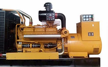 乐业发电机出租