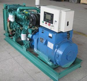 乐业发电机出租