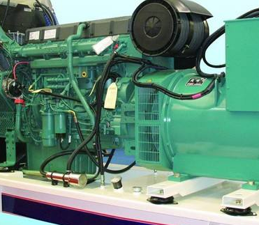 乐业发电机出租